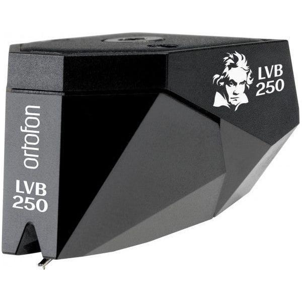 ORTOFON 2M Black LVB250 - HiFi - Profis Darmstadt