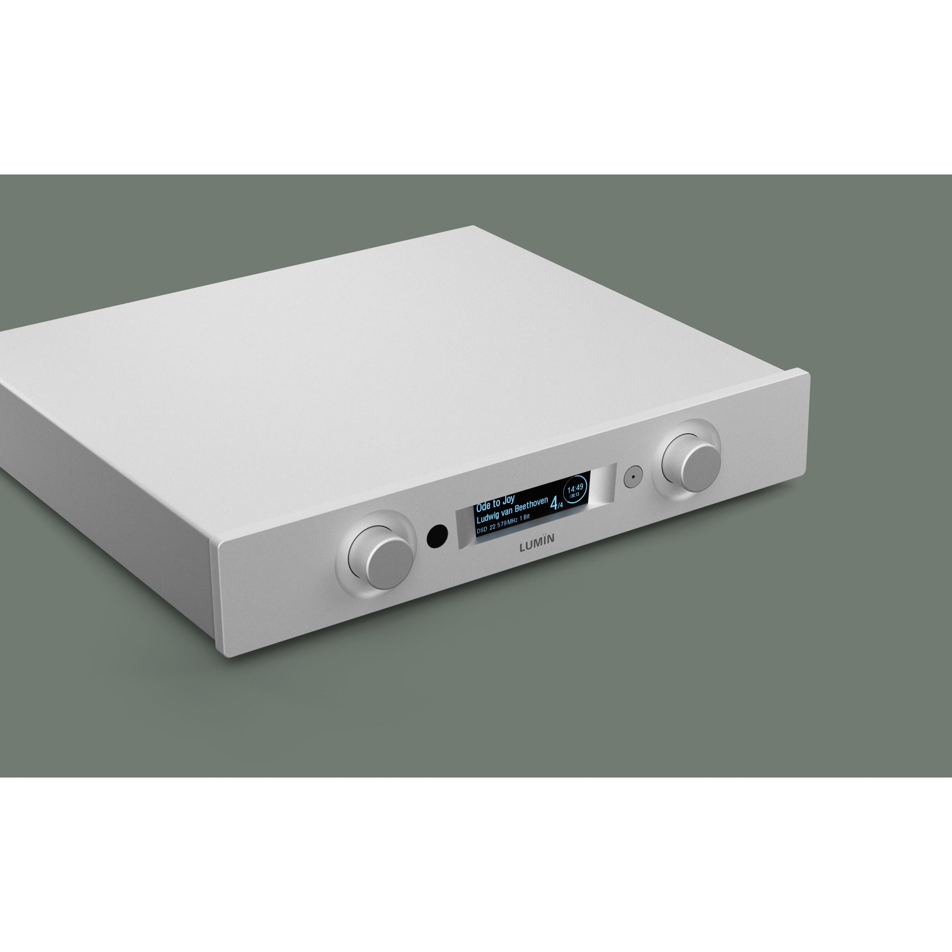 P1 Mini /Paar - HiFi - Profis Darmstadt