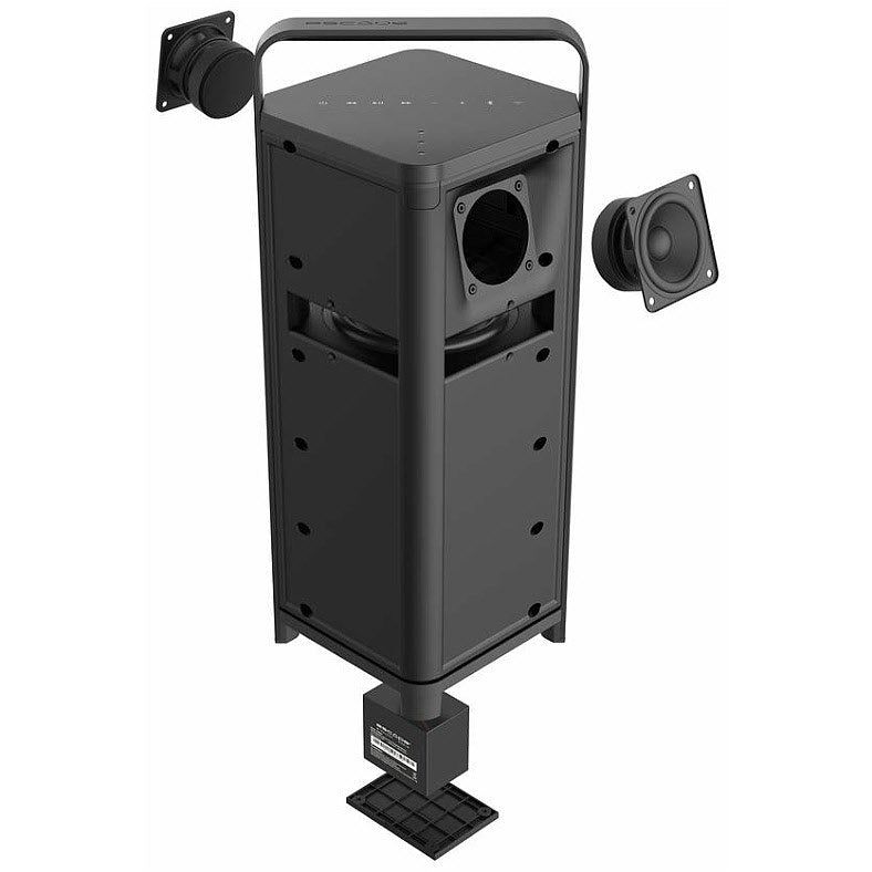 P6 AIR - HiFi - Profis Darmstadt