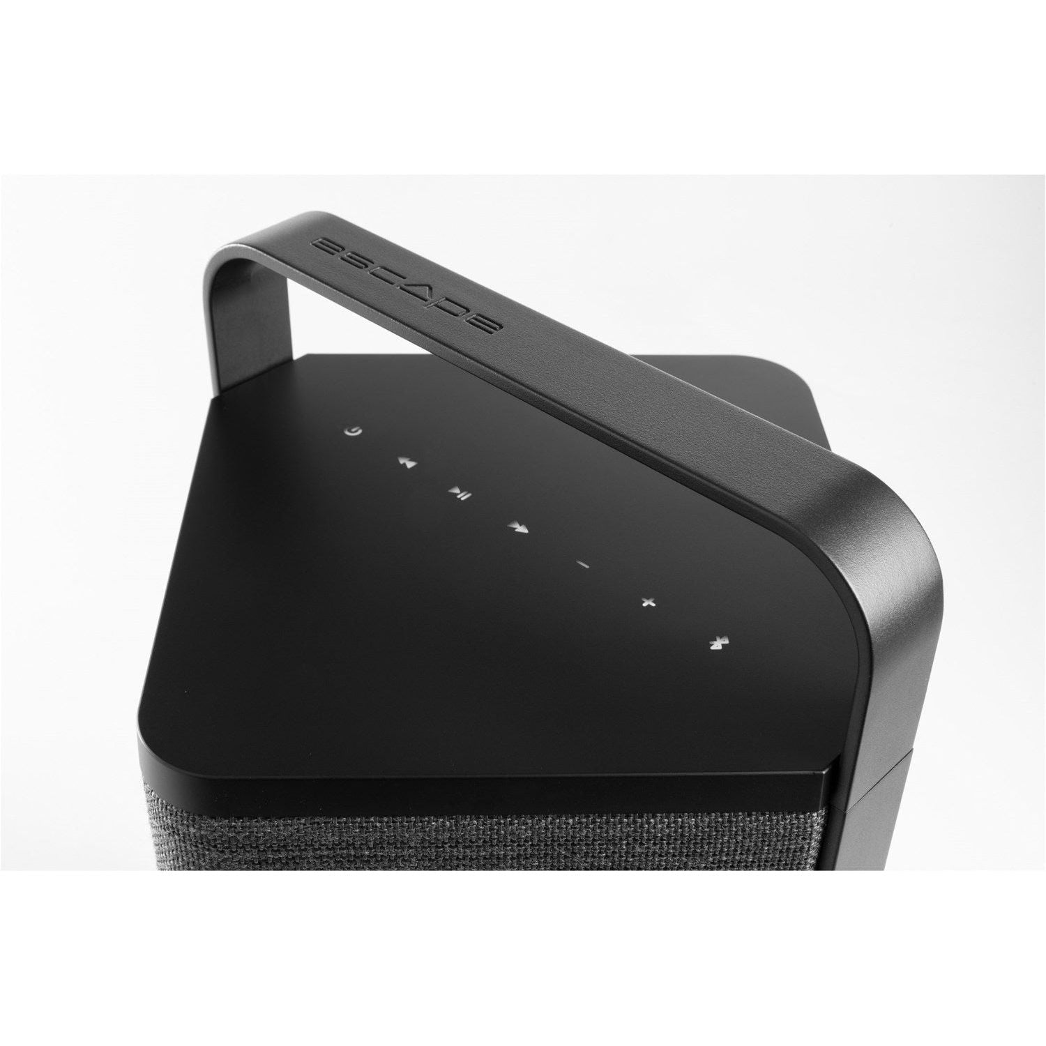 P6 AIR - HiFi - Profis Darmstadt