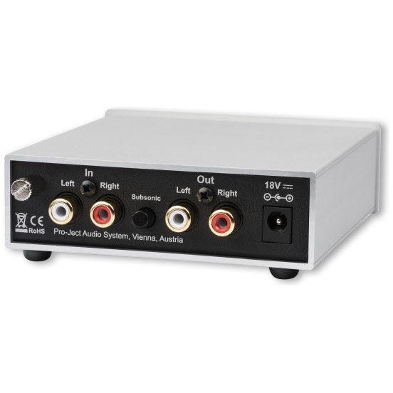 Phono Box S2 Ultra - HiFi - Profis Darmstadt
