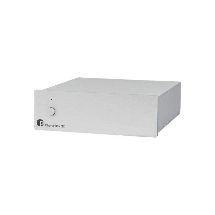 Pro - Ject Phono Box S2 - HiFi - Profis Darmstadt