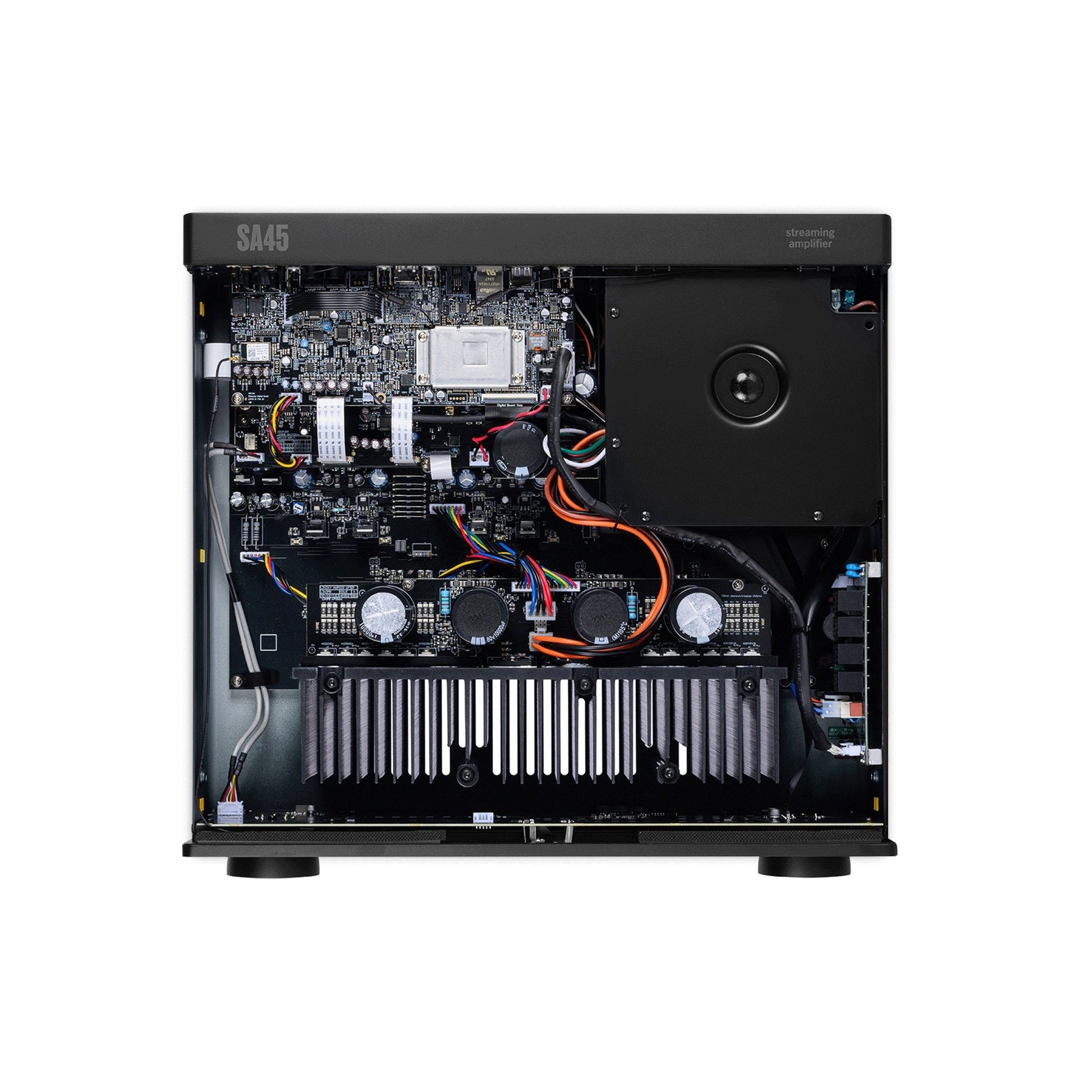 Radia SA45 - HiFi - Profis Darmstadt