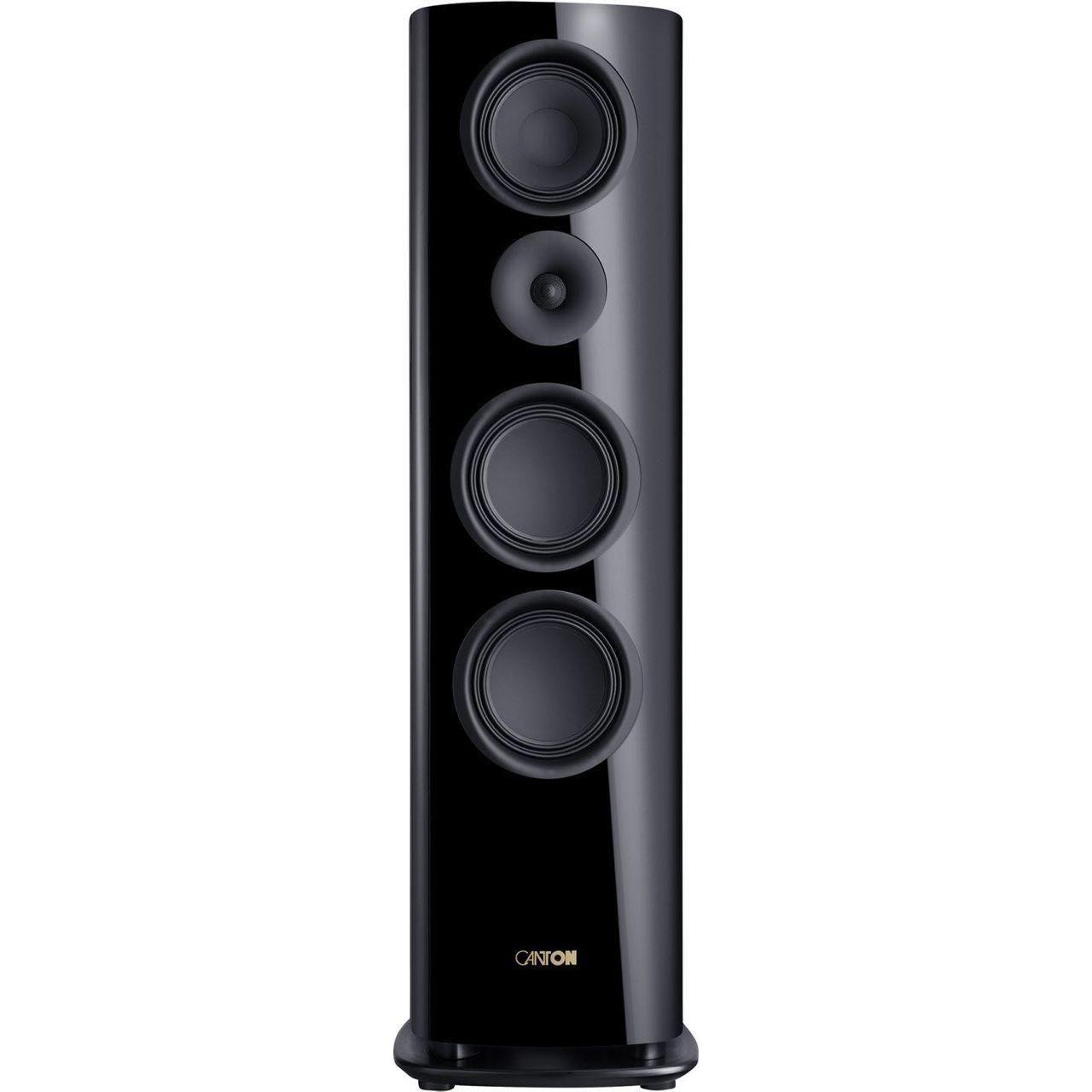 Reference 3 /Stück - HiFi - Profis Darmstadt