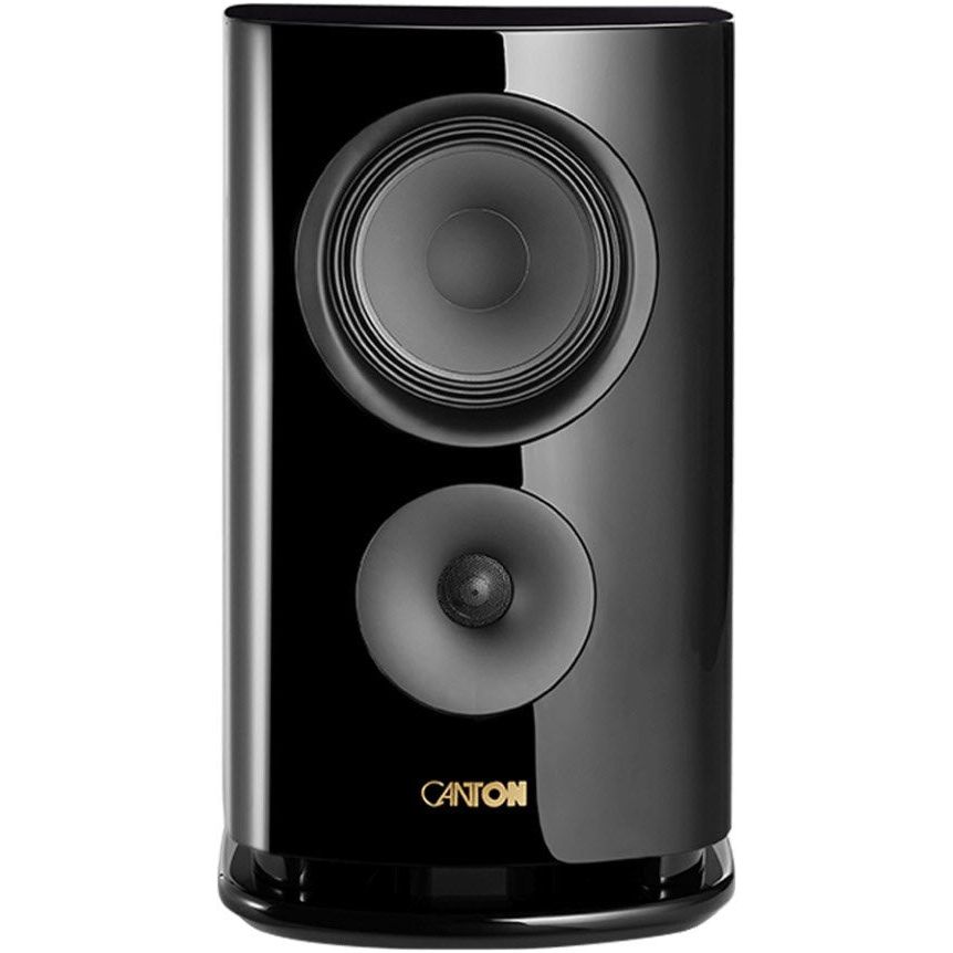 Reference 9 /Stück - HiFi - Profis Darmstadt