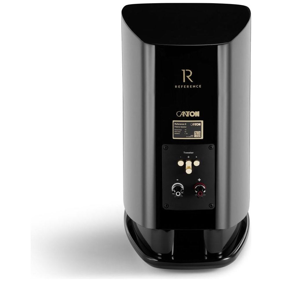 Reference 9 /Stück - HiFi - Profis Darmstadt