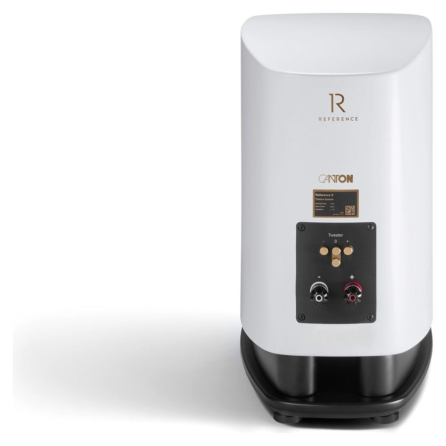 Reference 9 /Stück - HiFi - Profis Darmstadt