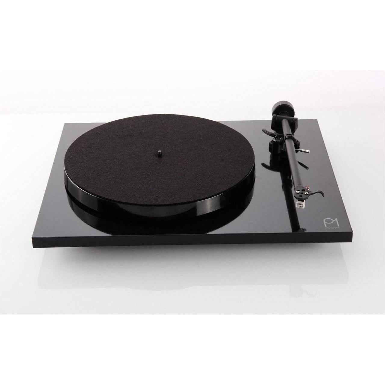 Rega Planar 1 - HiFi - Profis Darmstadt