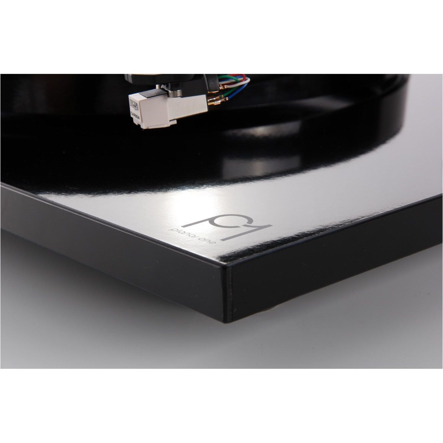 Rega Planar 1 - HiFi - Profis Darmstadt