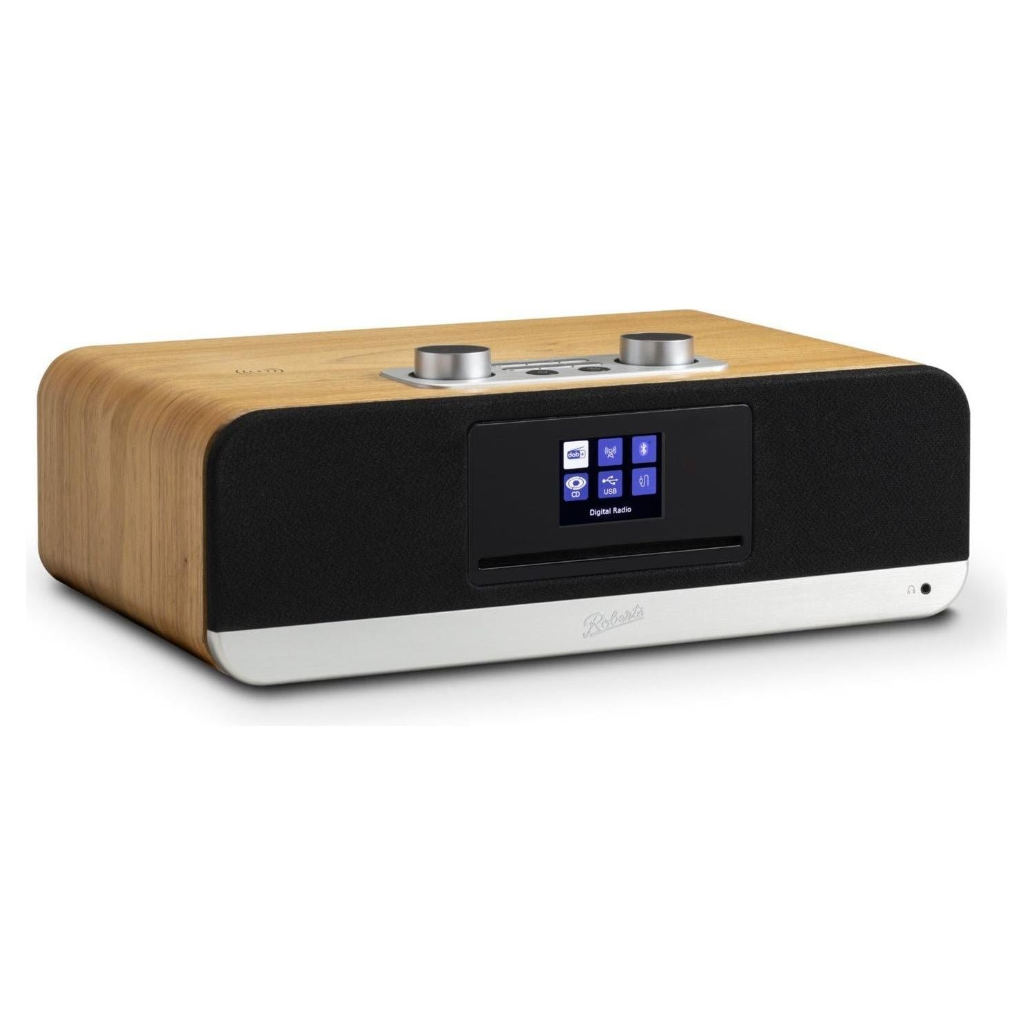 Roberts Blutune 300 - HiFi-Profis Darmstadt