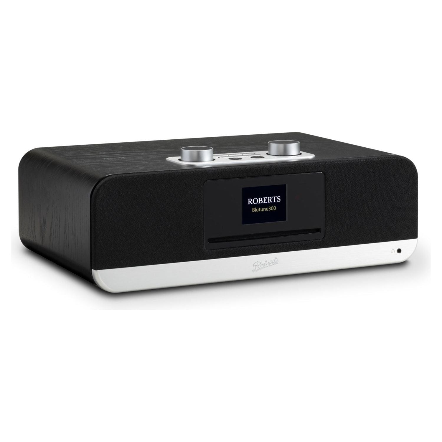 Roberts Blutune 300 - HiFi-Profis Darmstadt