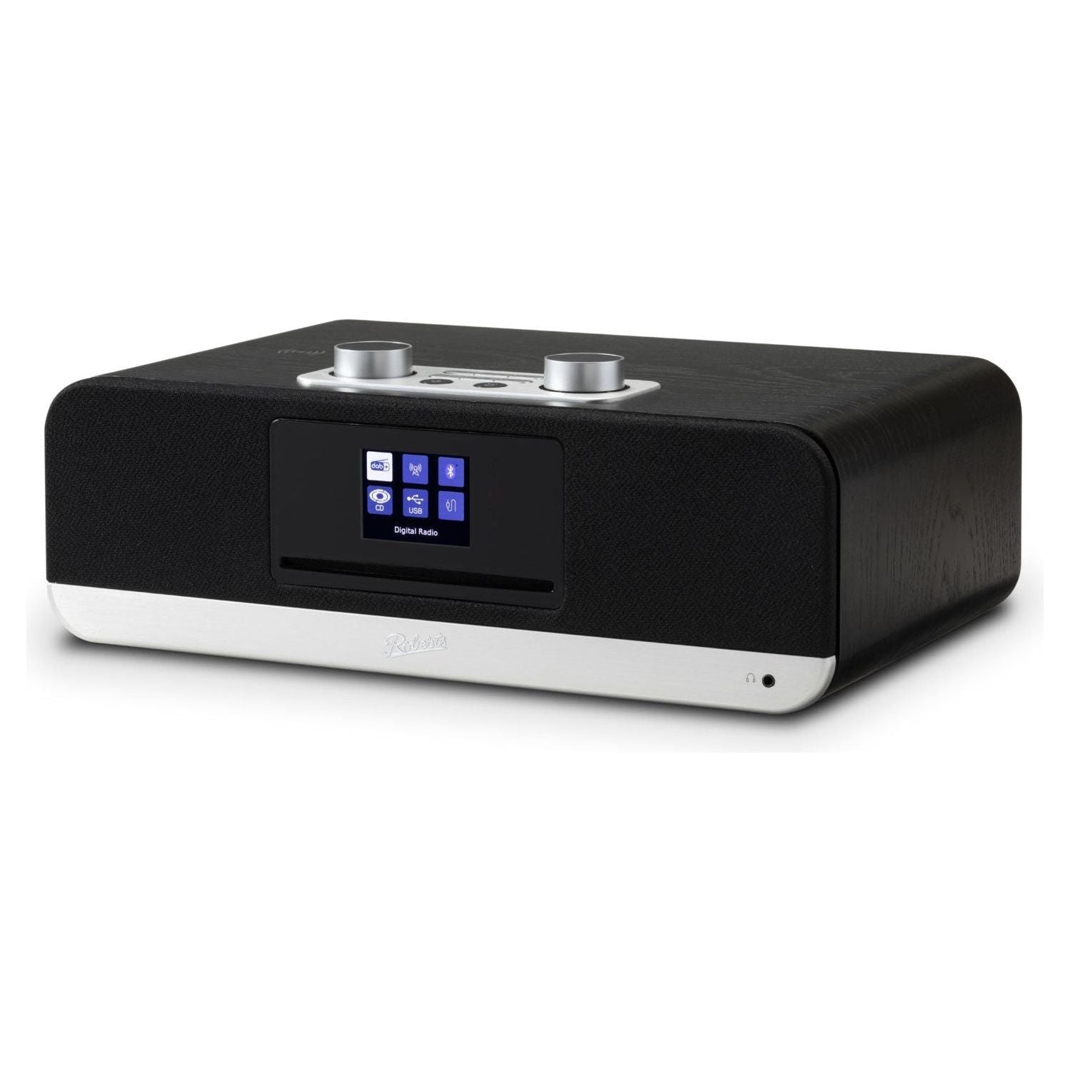 Roberts Blutune 300 - HiFi-Profis Darmstadt