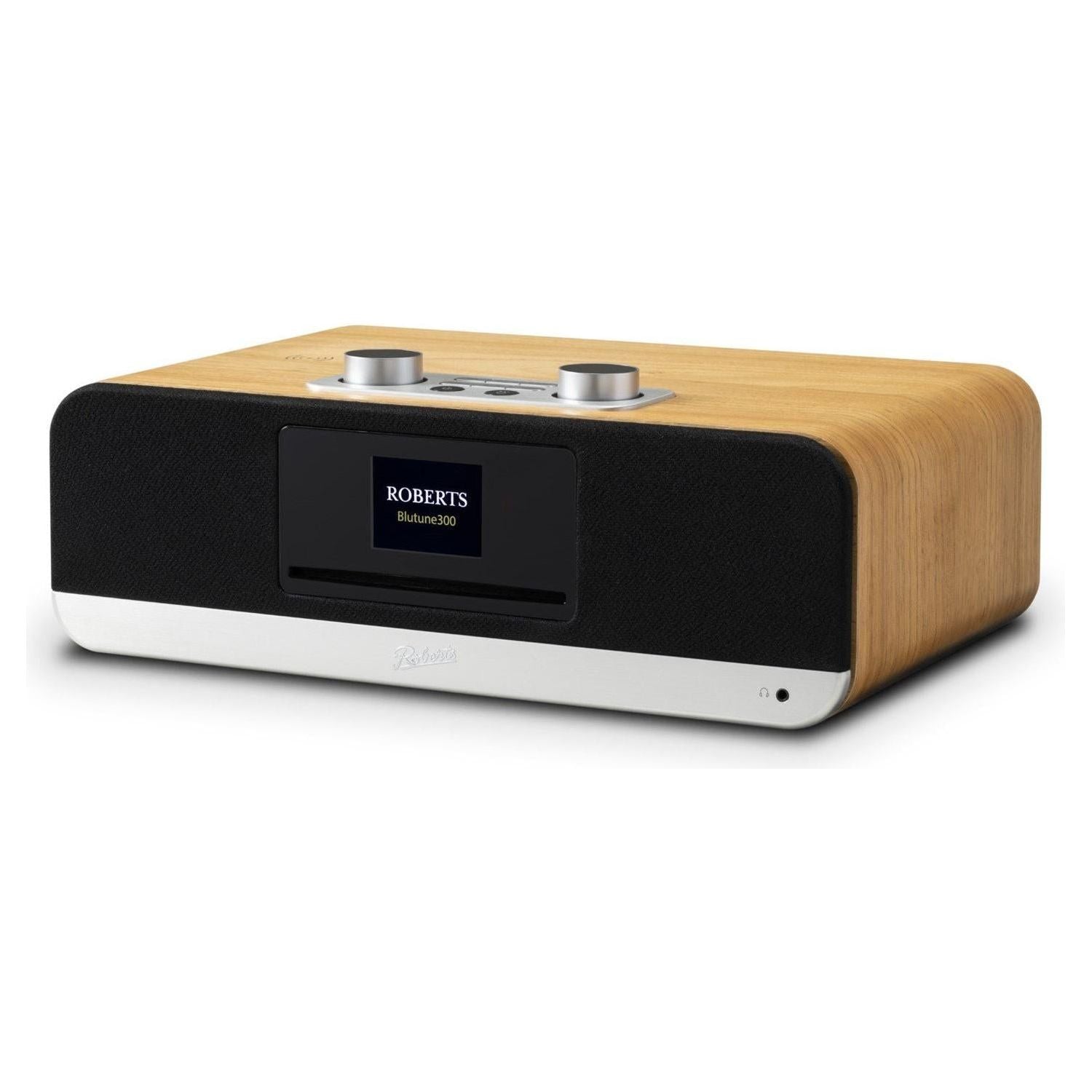 Roberts Blutune 300 - HiFi-Profis Darmstadt