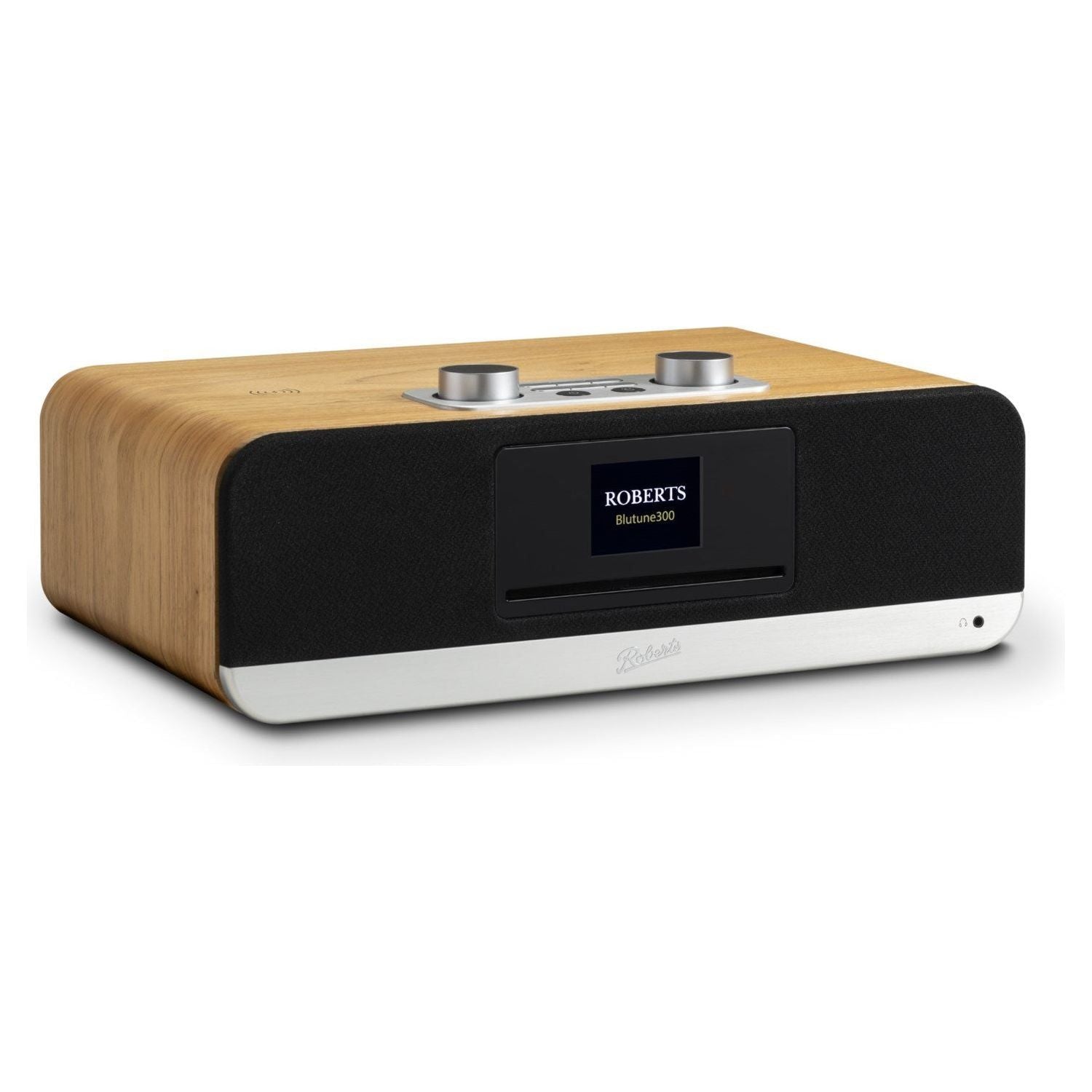 Roberts Blutune 300 - HiFi-Profis Darmstadt