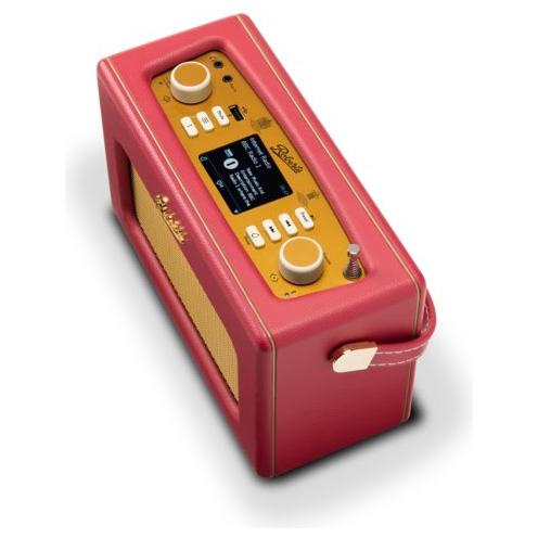 Roberts Revival iStream 3L - HiFi - Profis Darmstadt