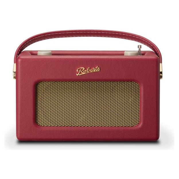 Roberts Revival iStream 3L - HiFi - Profis Darmstadt