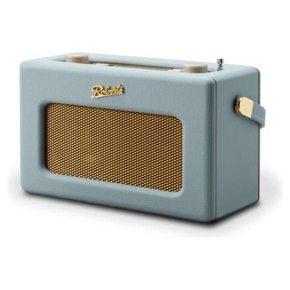 Roberts Revival iStream 3L - HiFi - Profis Darmstadt
