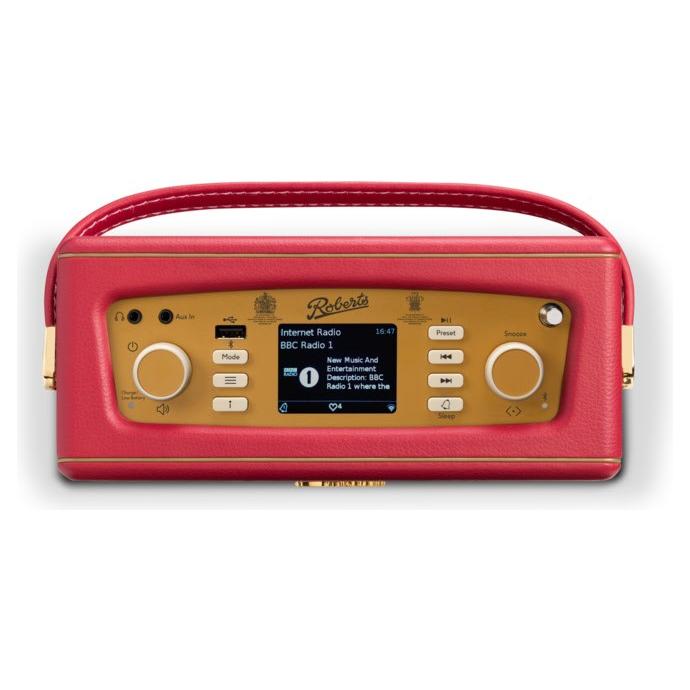 Roberts Revival iStream 3L - HiFi - Profis Darmstadt