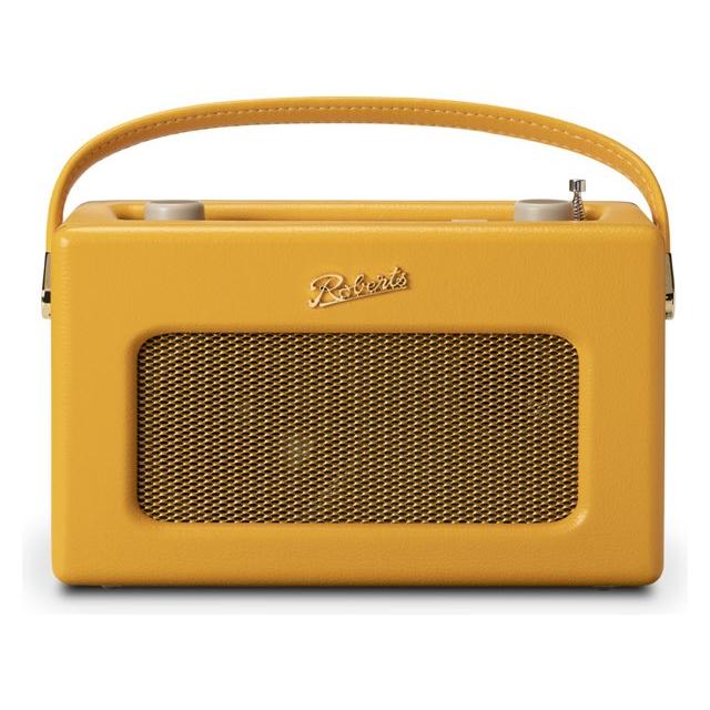 Roberts Revival iStream 3L - HiFi - Profis Darmstadt