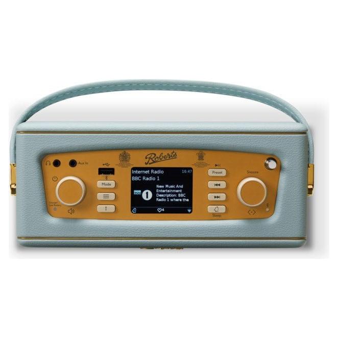 Roberts Revival iStream 3L - HiFi - Profis Darmstadt