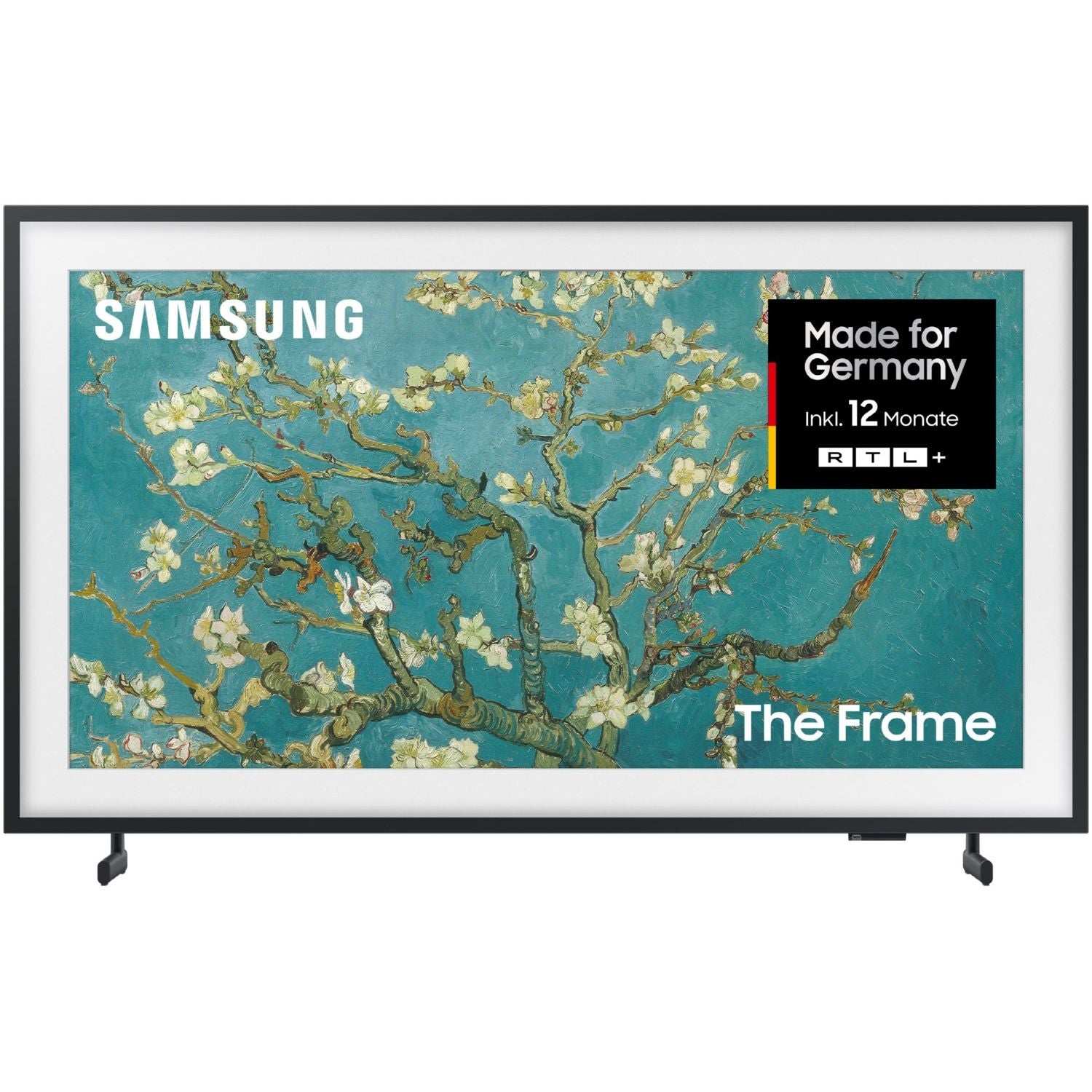 Samsung GQ32LS03CBU - 32* - 81cm - HiFi - Profis Darmstadt