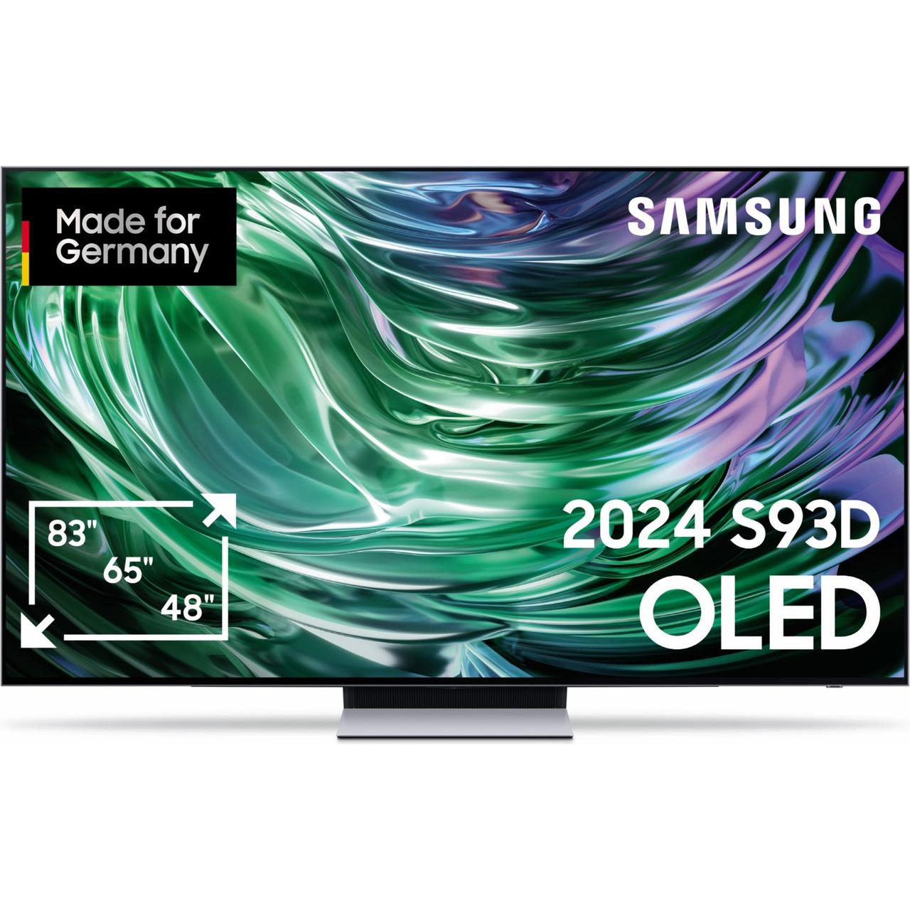 Samsung GQ77S93DAE - HiFi - Profis Darmstadt