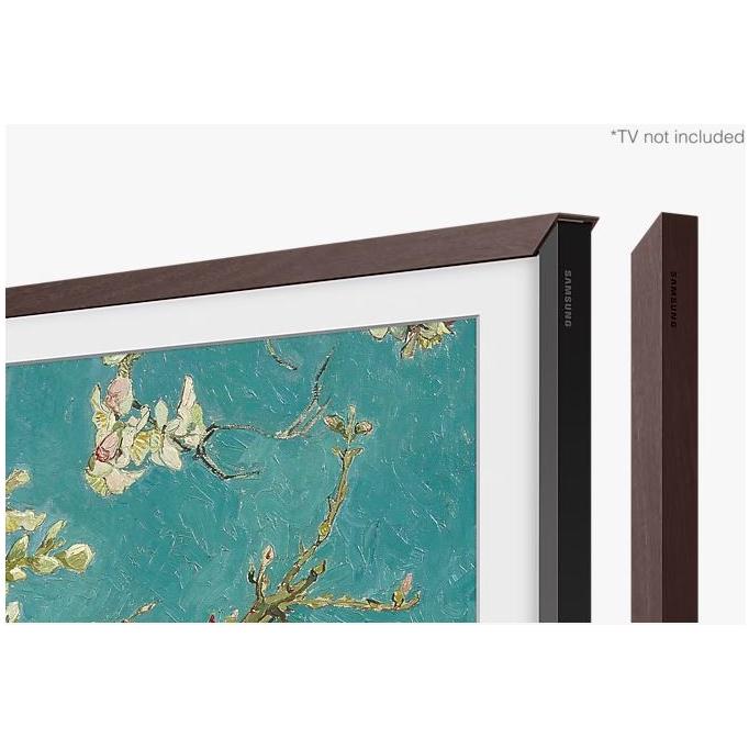 Samsung Rahmen 43' für The Frame VG-SCFT43 (2020)-Zubehör (außer Kabel)-Samsung-VGSCFT43-HiFi-Profis Darmstadt