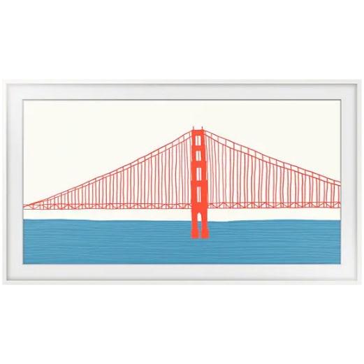 SAMSUNG Rahmen 65' für The Frame VG - SCFA65 (2021/2022) - HiFi - Profis Darmstadt