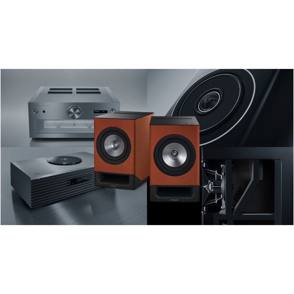 SC - CX700E (SET) /Paar - HiFi - Profis Darmstadt