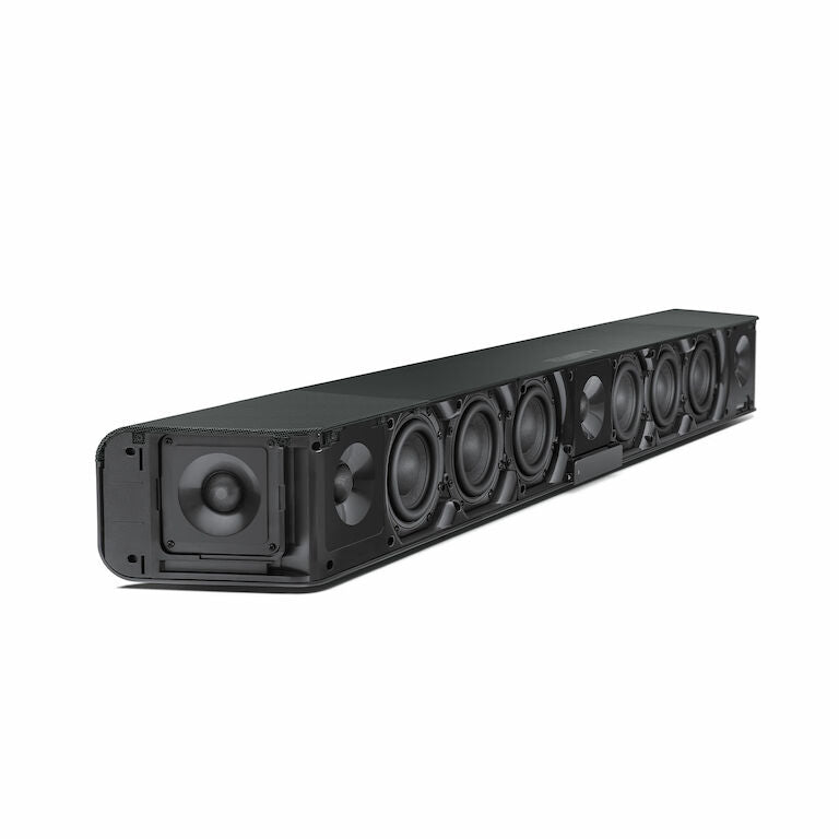 Sennheiser Ambeo MAX Soundbar - HiFi - Profis Darmstadt