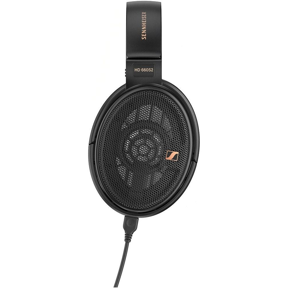 Sennheiser HD660 S2 - HiFi - Profis Darmstadt