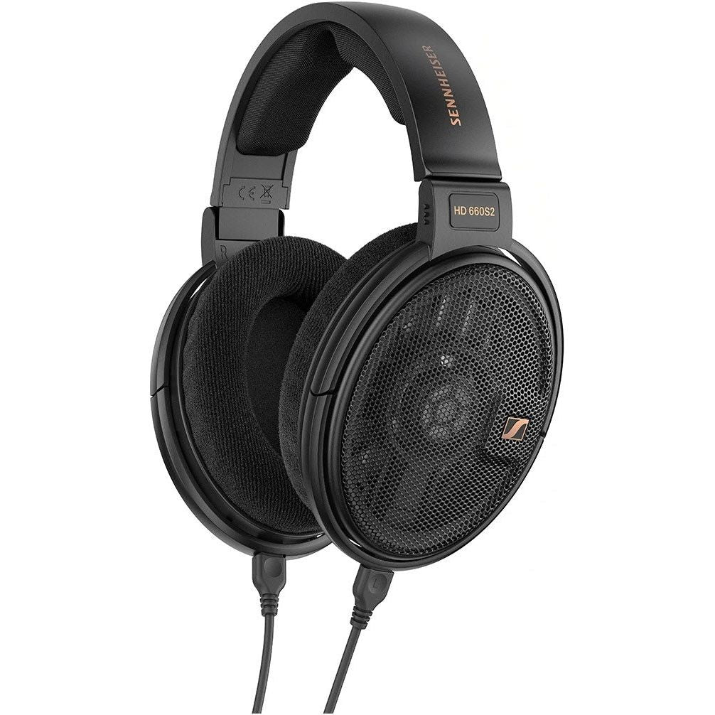 Sennheiser HD660 S2 - HiFi - Profis Darmstadt