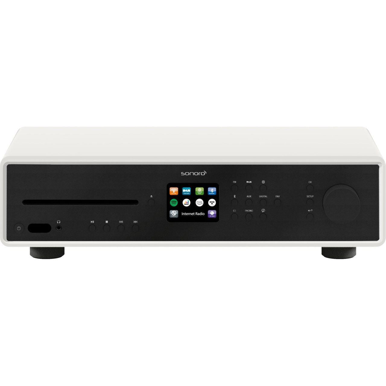 Sonoro MAESTRO - HiFi - Profis Darmstadt