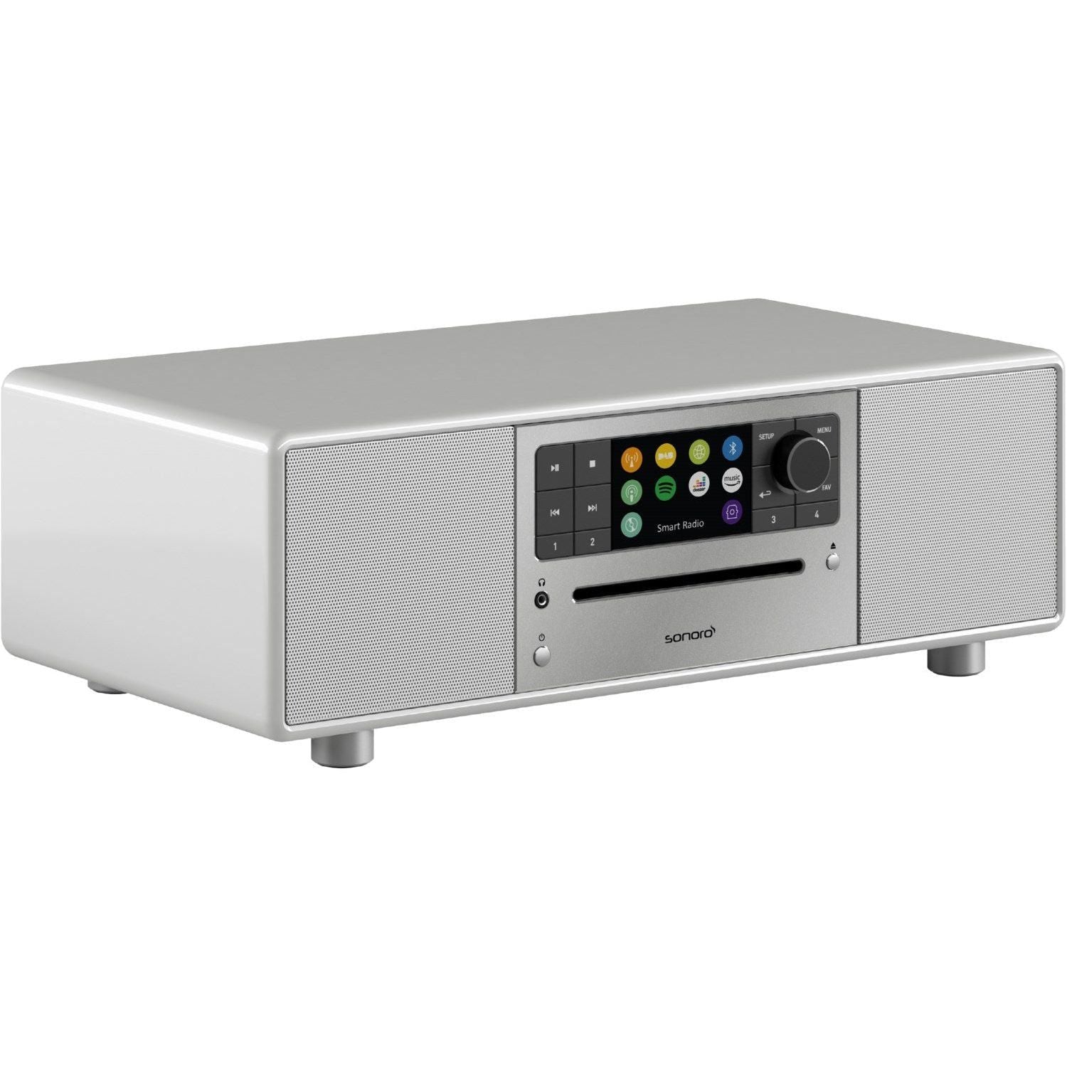 Sonoro PRESTIGE - HiFi - Profis Darmstadt
