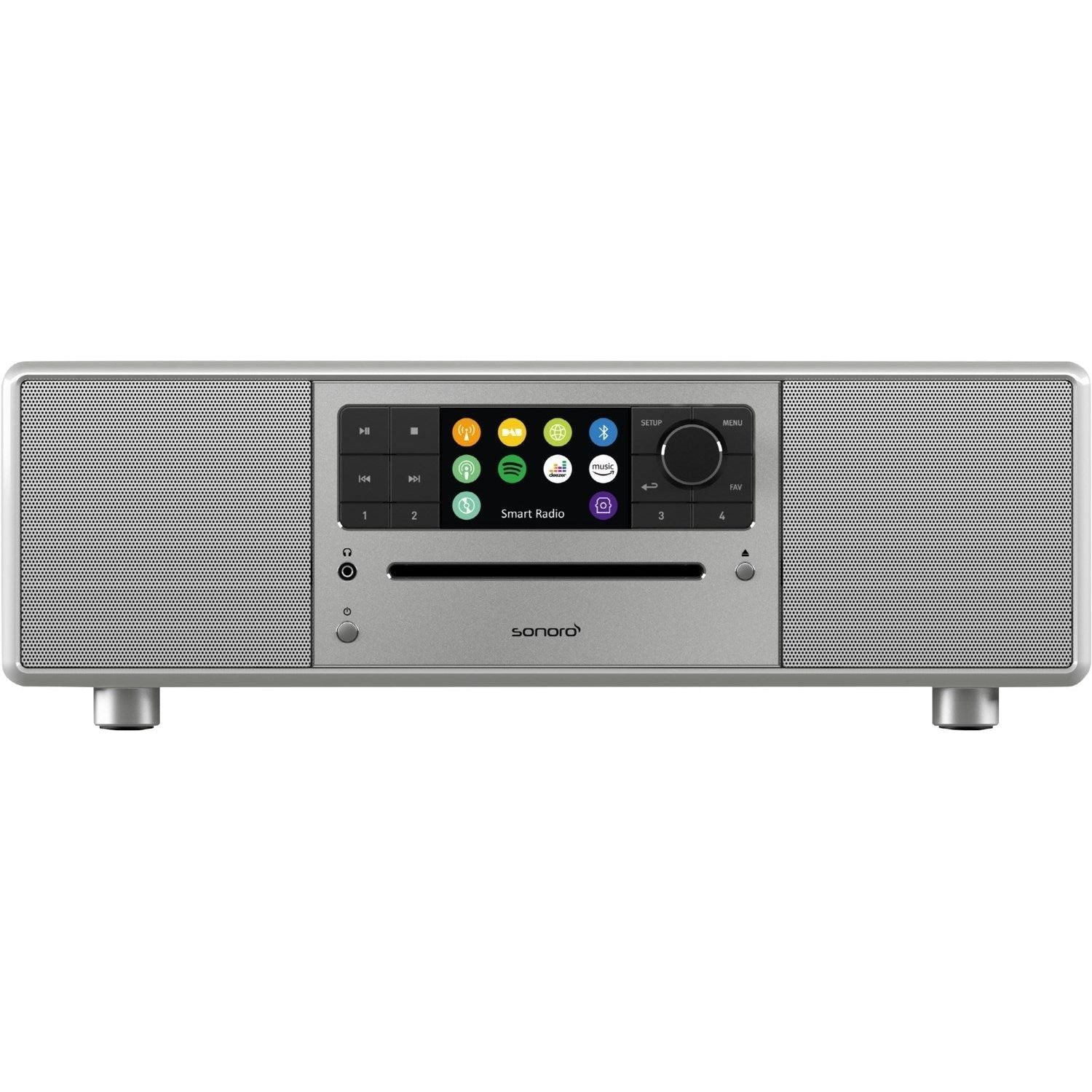 Sonoro PRESTIGE - HiFi - Profis Darmstadt