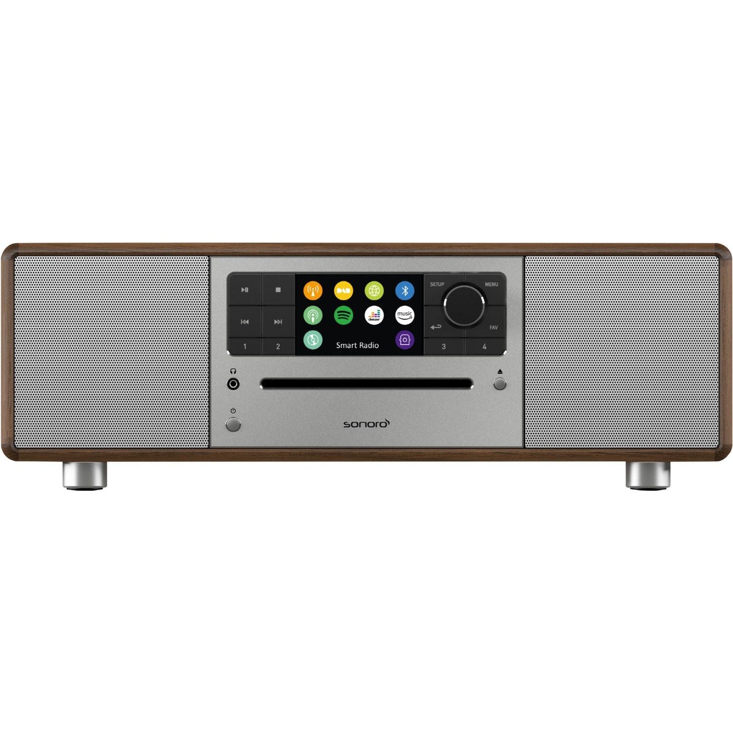 Sonoro PRESTIGE - HiFi - Profis Darmstadt