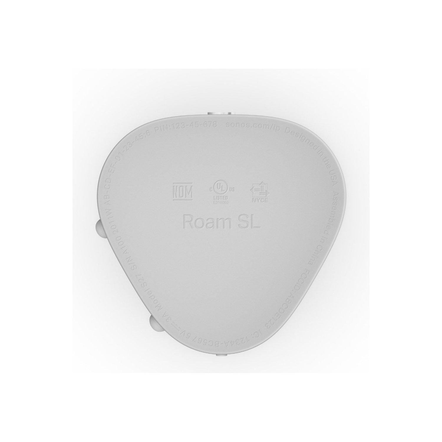 Sonos Roam SL - HiFi - Profis Darmstadt