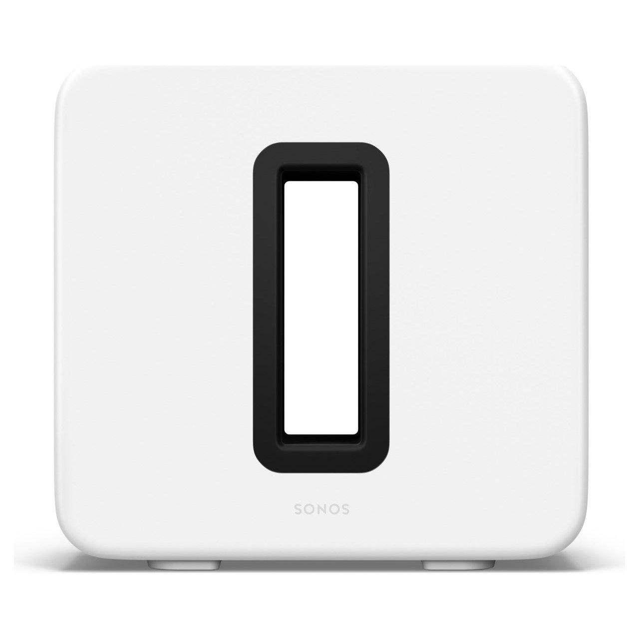 Sonos Sub Gen. 3 - HiFi - Profis Darmstadt