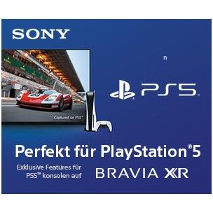 Sony XR85X95K - 85* - 215cm-LED/ LCD-TV >=81''-Sony-HiFi-Profis Darmstadt