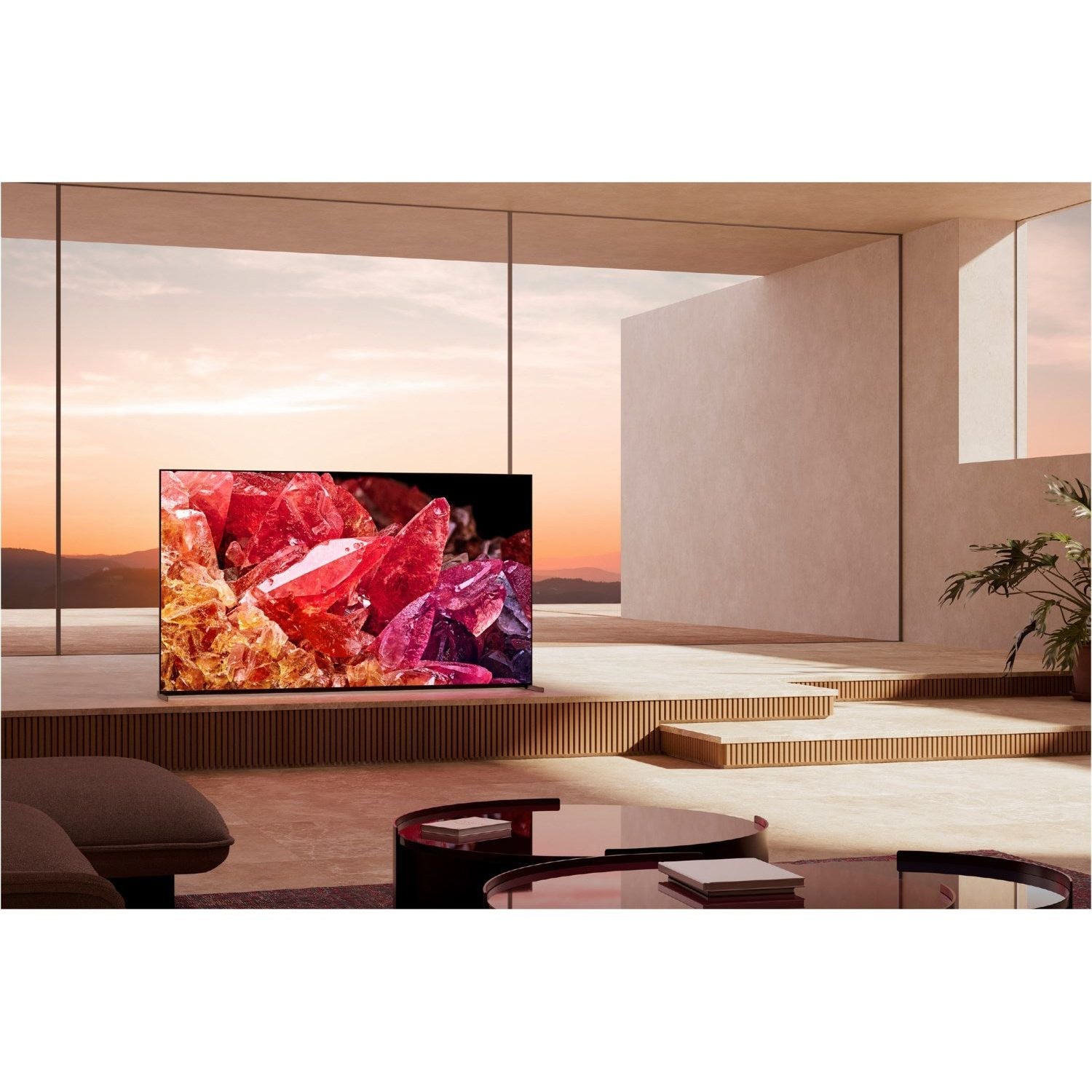 Sony XR85X95K - 85* - 215cm-LED/ LCD-TV >=81''-Sony-HiFi-Profis Darmstadt