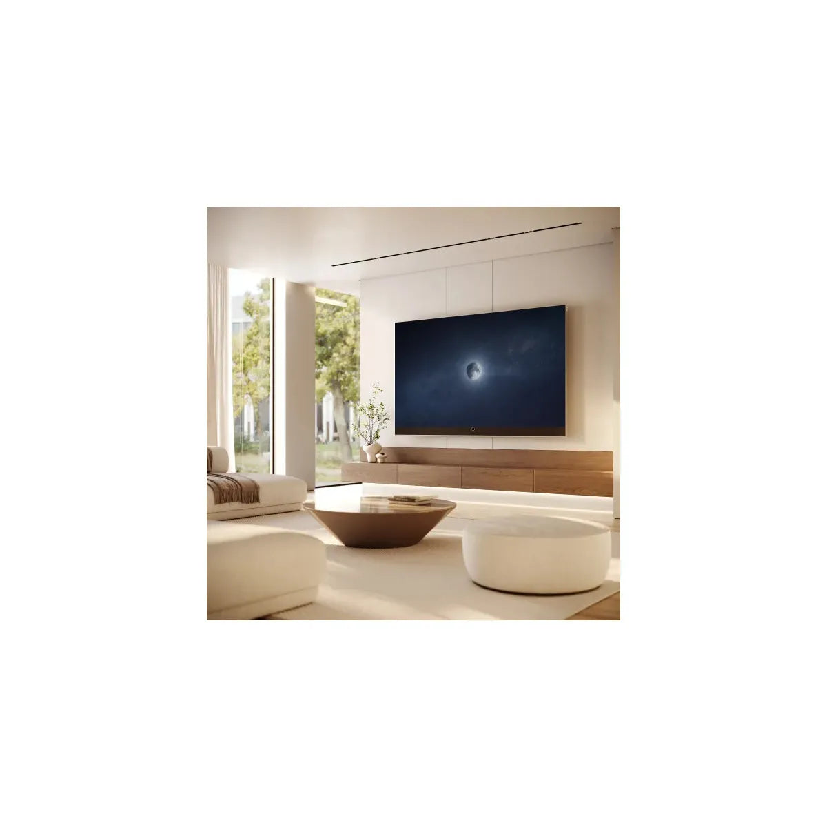 Stellar 97 dr+ (500GB) VIDAA - HiFi - Profis Darmstadt