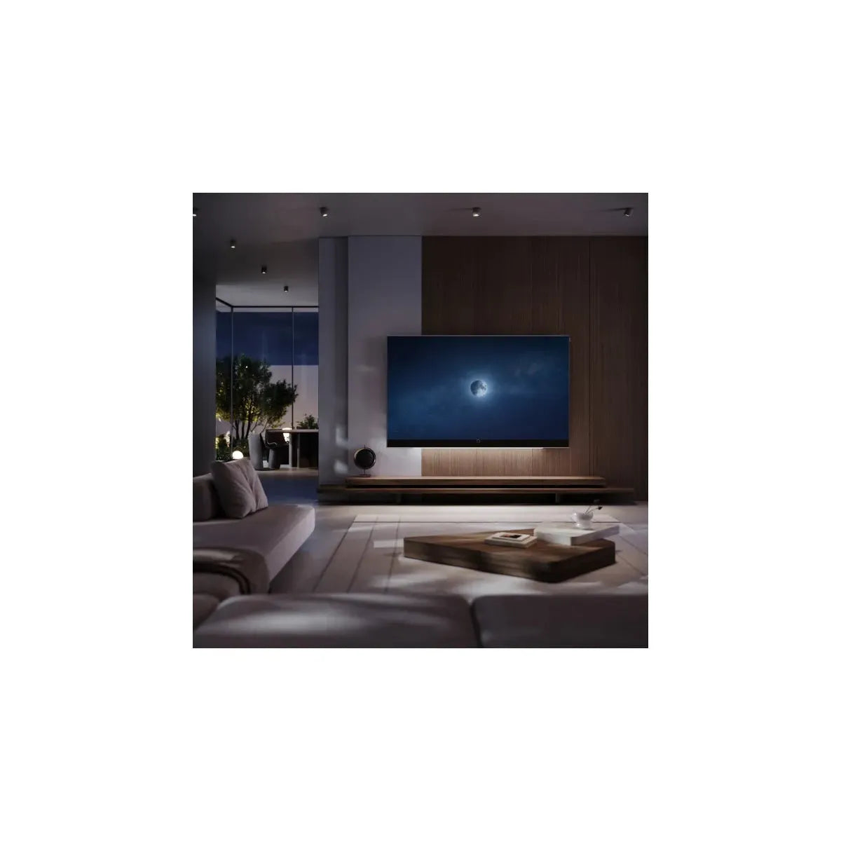 Stellar 97 dr+ (500GB) VIDAA - HiFi - Profis Darmstadt