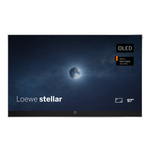 Stellar 97 dr+ (500GB) VIDAA - HiFi - Profis Darmstadt