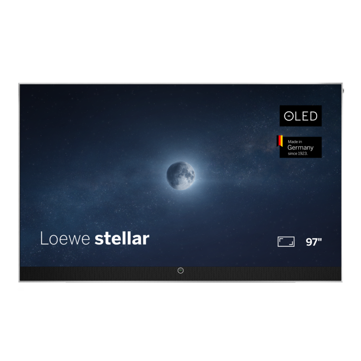 Stellar 97 dr+ (500GB) VIDAA - HiFi - Profis Darmstadt