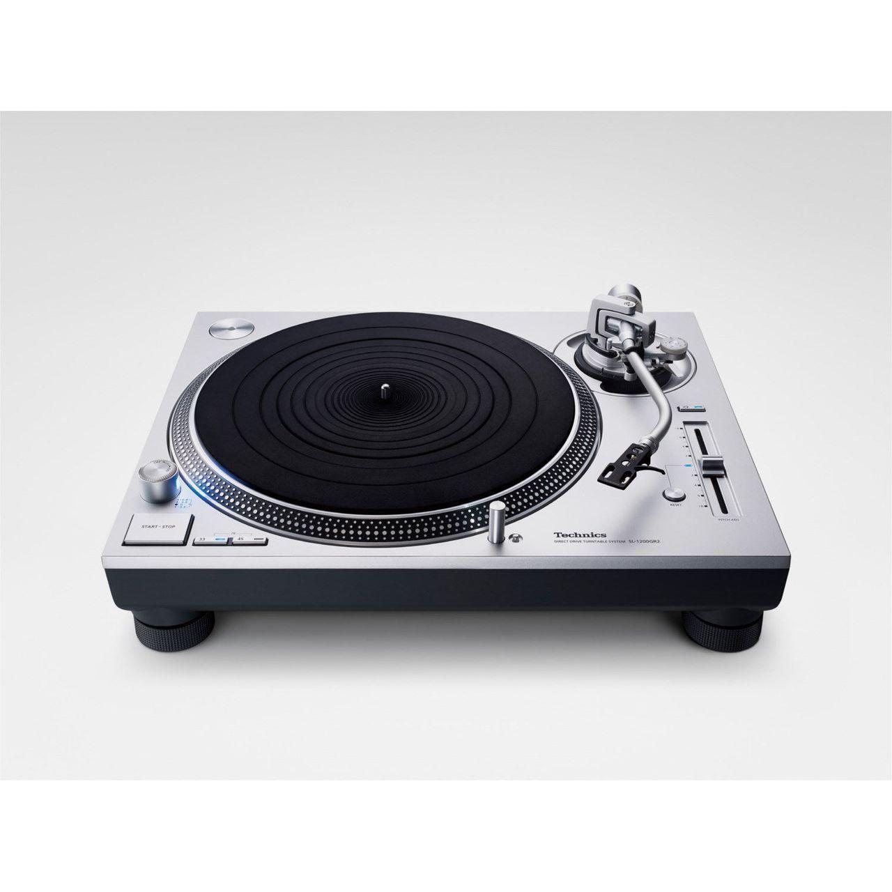 Technics SL 1200 GR2 - HiFi - Profis Darmstadt