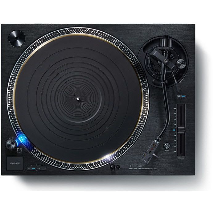 Technics SL - 1210G - EG - HiFi - Profis Darmstadt