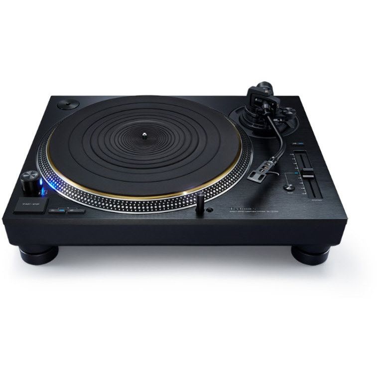 Technics SL - 1210G - EG - HiFi - Profis Darmstadt