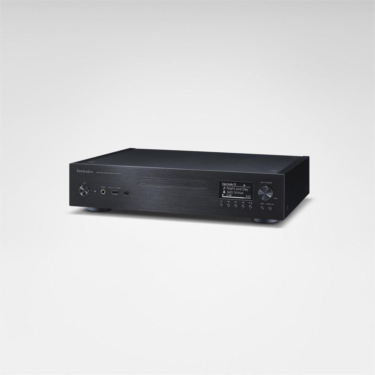 Technics SL - G700M2 - HiFi - Profis Darmstadt