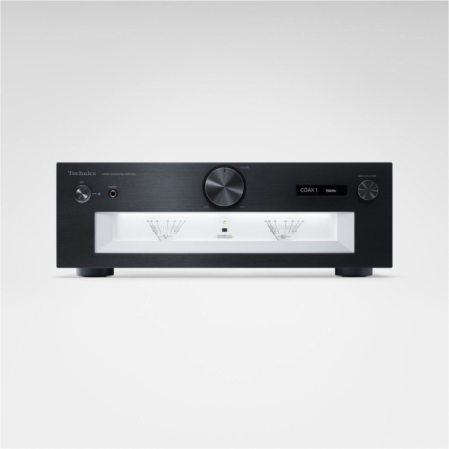Technics SU - G700M2 - HiFi - Profis Darmstadt