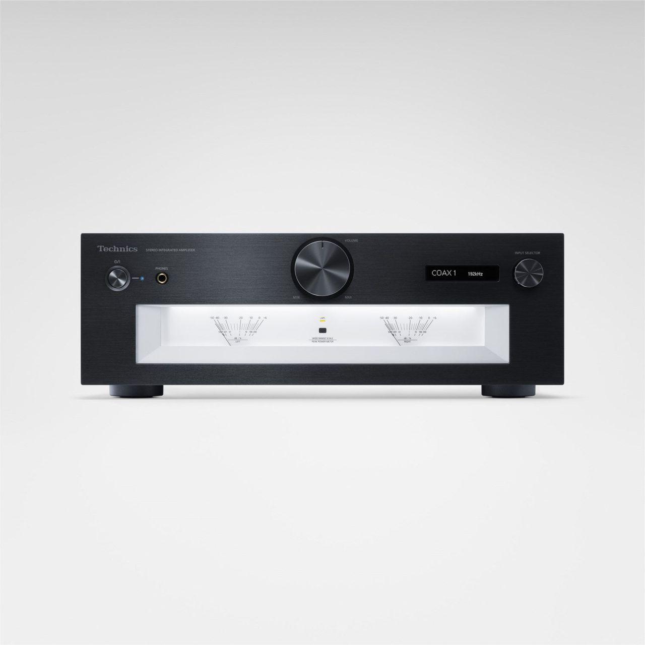 Technics SU - G700M2 - HiFi - Profis Darmstadt